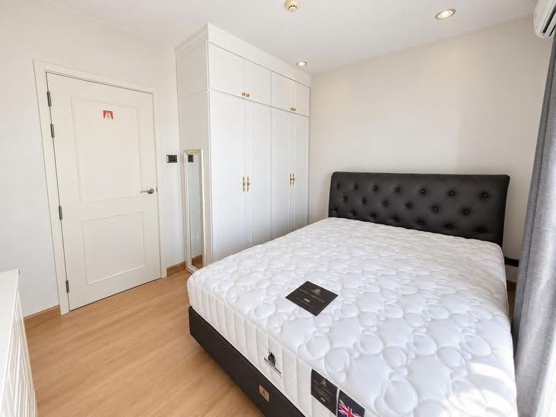 Supalai Wellington 2, Bangkok, Thimruemdam Road, Huai Khwang, Bangkok, 1 Bedroom, 45 sqm, Condo For Sale, by Khun Rent, 500566997 - DDproperty.com