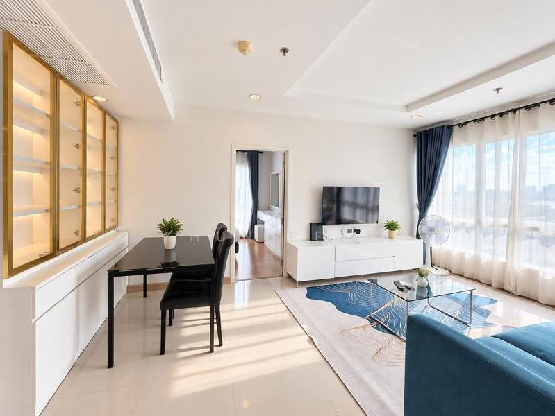 Supalai Wellington 2, Bangkok, Thimruemdam Road, Huai Khwang, Bangkok, 1 Bedroom, 45 sqm, Condo For Sale, by Khun Rent, 500566997 - DDproperty.com