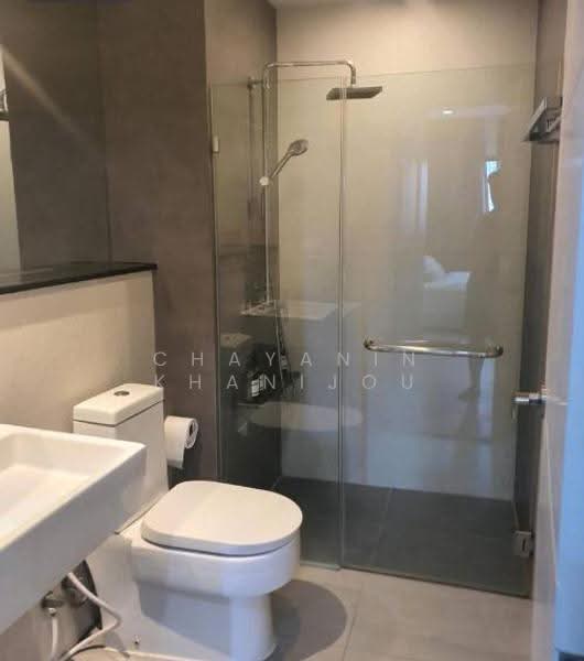 Urbano Absolute Sathon-Taksin, Bangkok, 345 Charoen Nakhon 14/2 Alley, Khlong Ton Sai, Khlong San, Bangkok, 1 Bedroom, 37 sqm, Condo For Rent, by Chayanin Khanijou, 500566998 - DDproperty.com