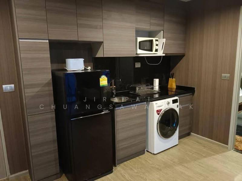 AERAS Beachfront Condominium Jomtien, Chon Buri (Pattaya), Moo 12, Soi Jomtienbeach, Jomtienbeach Road, Nong Pru, Bang Lamung (Pattaya), Chon Buri (Pattaya), 1 Bedroom, 50 sqm, Condo For Rent, by Jirapat Chuangsawadsak, 500567003 - DDproperty.com
