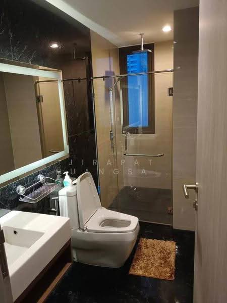 AERAS Beachfront Condominium Jomtien, Chon Buri (Pattaya), Moo 12, Soi Jomtienbeach, Jomtienbeach Road, Nong Pru, Bang Lamung (Pattaya), Chon Buri (Pattaya), 1 Bedroom, 50 sqm, Condo For Rent, by Jirapat Chuangsawadsak, 500567003 - DDproperty.com