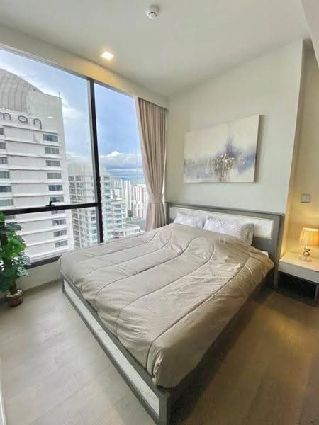 Celes Asoke, Bangkok, 8-10 Sukhumvit 21, Khlongtoei Nua, Watthana, Bangkok, 1 Bedroom, 35 sqm, Condo For Sale, by Chayanin Khanijou, 500567005 - DDproperty.com