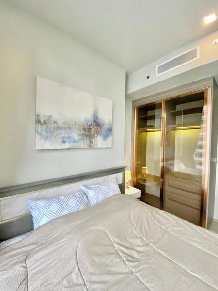 Celes Asoke, Bangkok, 8-10 Sukhumvit 21, Khlongtoei Nua, Watthana, Bangkok, 1 Bedroom, 35 sqm, Condo For Sale, by Chayanin Khanijou, 500567005 - DDproperty.com