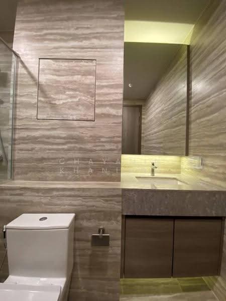Celes Asoke, Bangkok, 8-10 Sukhumvit 21, Khlongtoei Nua, Watthana, Bangkok, 1 Bedroom, 35 sqm, Condo For Sale, by Chayanin Khanijou, 500567005 - DDproperty.com