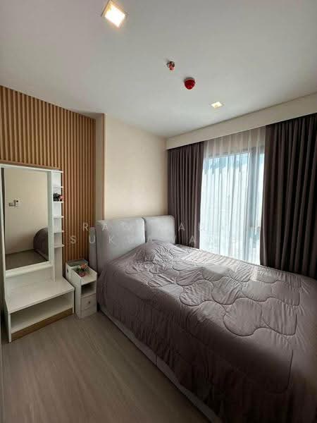 Life Asoke Hype, bangkok, 339 Chaturathit Rd, Makkasan, Ratchathewi, Bangkok, 1 Bedroom, 35 sqm, Condo For Rent, by RAWISADA SUKSAWANG, 500567007 - DDproperty.com