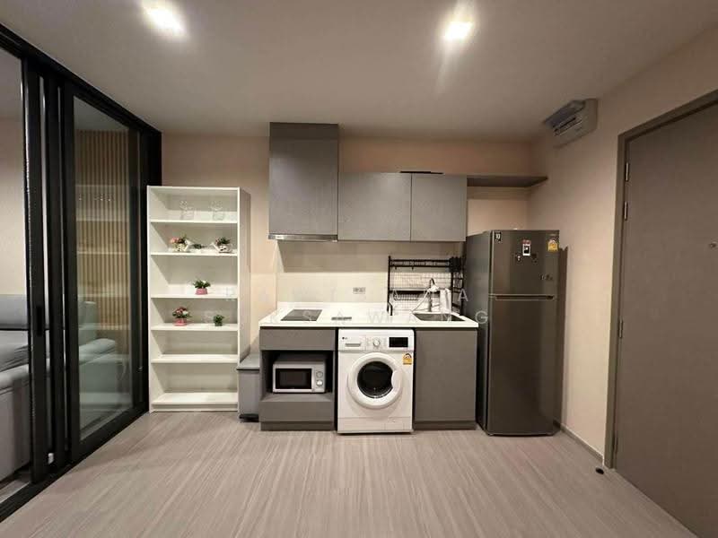 Life Asoke Hype, bangkok, 339 Chaturathit Rd, Makkasan, Ratchathewi, Bangkok, 1 Bedroom, 35 sqm, Condo For Rent, by RAWISADA SUKSAWANG, 500567007 - DDproperty.com