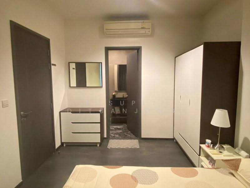 The Edge Sukhumvit 23, Bangkok, 6 Soi Sukhumvit 23, Khlongtoei Nua, Watthana, Bangkok, 1 Bedroom, 42 sqm, Condo For Rent, by Pasupit Ditbanjong, 500567009 - DDproperty.com