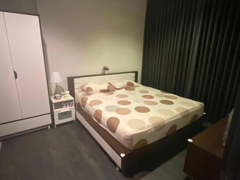 The Edge Sukhumvit 23, Bangkok, 6 Soi Sukhumvit 23, Khlongtoei Nua, Watthana, Bangkok, 1 Bedroom, 42 sqm, Condo For Rent, by Pasupit Ditbanjong, 500567009 - DDproperty.com