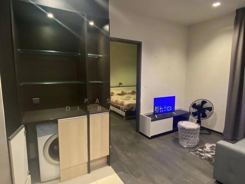 The Edge Sukhumvit 23 : เอดจ์ สุขุมวิท 23, กรุงเทพ, 6 ซอยสุขุมวิท 23, คลองเตยเหนือ, วัฒนา, กรุงเทพ, 42 ตร.ม., คอนโด ให้เช่า, โดย Pasupit Ditbanjong, 500567009 - DDproperty.com