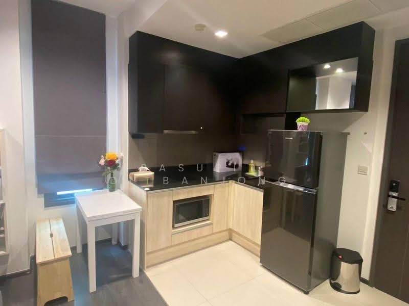 The Edge Sukhumvit 23 : เอดจ์ สุขุมวิท 23, กรุงเทพ, 6 ซอยสุขุมวิท 23, คลองเตยเหนือ, วัฒนา, กรุงเทพ, 42 ตร.ม., คอนโด ให้เช่า, โดย Pasupit Ditbanjong, 500567009 - DDproperty.com