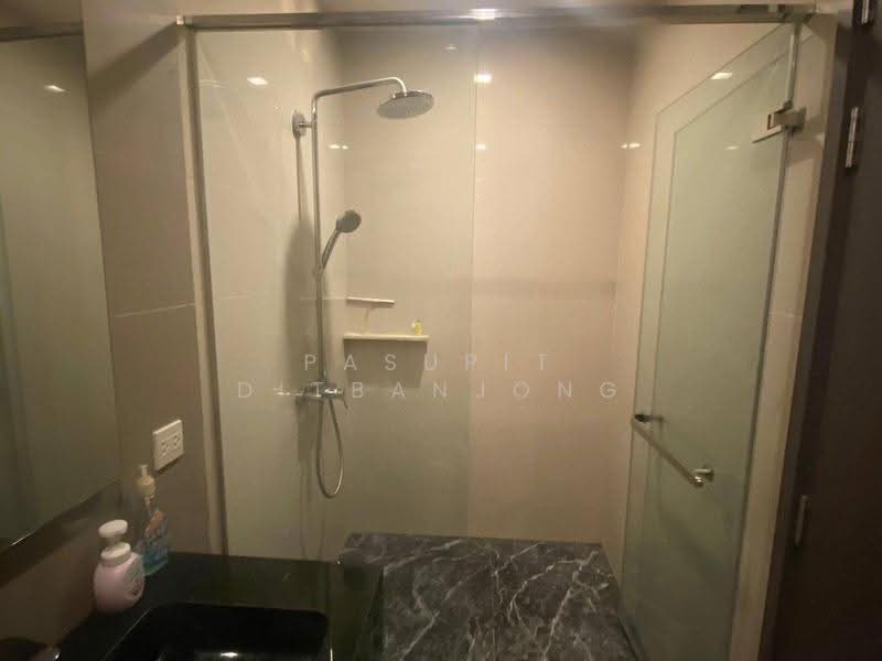 The Edge Sukhumvit 23, Bangkok, 6 Soi Sukhumvit 23, Khlongtoei Nua, Watthana, Bangkok, 1 Bedroom, 42 sqm, Condo For Rent, by Pasupit Ditbanjong, 500567009 - DDproperty.com