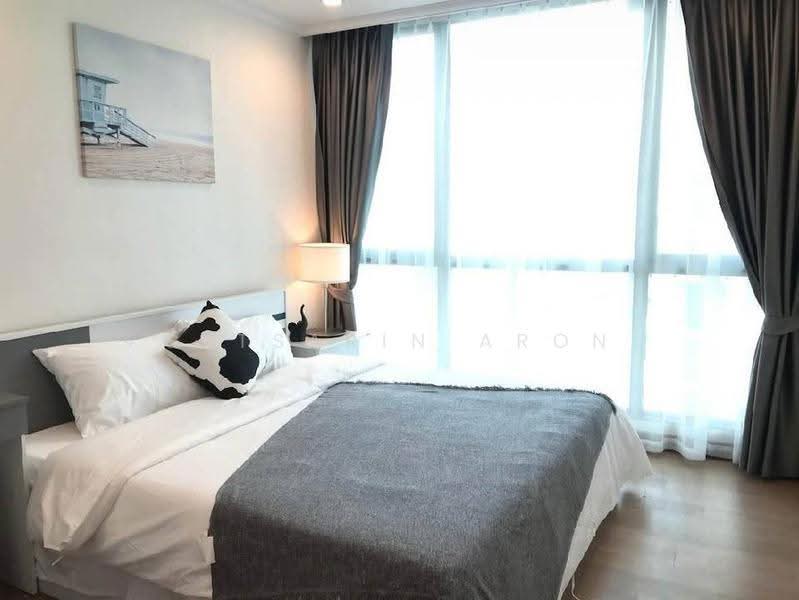 Supalai Oriental Sukhumvit 39, Bangkok, Soi Sukhumvit 39, Khlong Tan Nua, Watthana, Bangkok, 1 Bedroom, 50 sqm, Condo For Rent, by Getsarin Aron, 500567011 - DDproperty.com