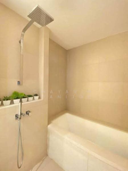 The River by Raimon Land, bangkok, Soi Charoen Nakorn 13, Charoen Nakorn Road, Khlong Ton Sai, Khlong San, Bangkok, 1 Bedroom, 44 sqm, Condo For Rent, by Chayanin Khanijou, 500567012 - DDproperty.com