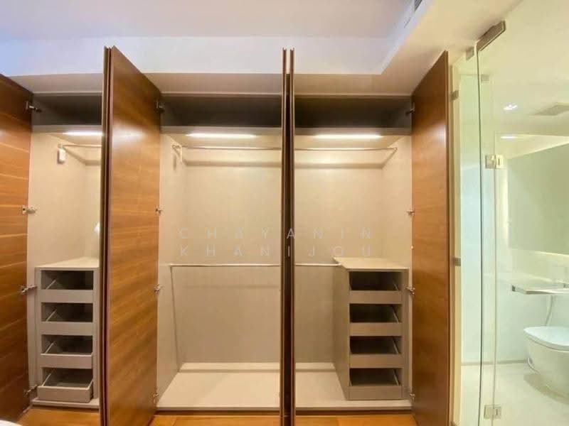 The River by Raimon Land, bangkok, Soi Charoen Nakorn 13, Charoen Nakorn Road, Khlong Ton Sai, Khlong San, Bangkok, 1 Bedroom, 44 sqm, Condo For Rent, by Chayanin Khanijou, 500567012 - DDproperty.com