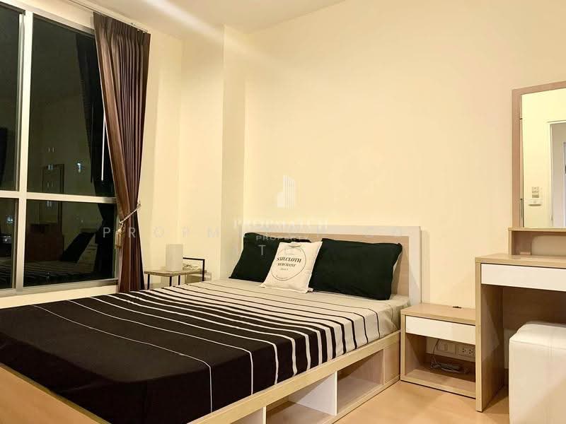 Life @ Sukhumvit 65, Bangkok, Sukhumvit Road, Phra Kanong Nua, Watthana, Bangkok, 1 Bedroom, 32 sqm, Condo For Rent, by PROPMATCH CO., LTD., 500567013 - DDproperty.com
