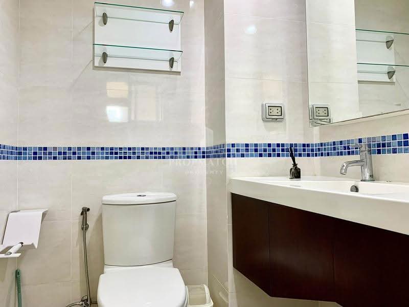 Life @ Sukhumvit 65, Bangkok, Sukhumvit Road, Phra Kanong Nua, Watthana, Bangkok, 1 Bedroom, 32 sqm, Condo For Rent, by PROPMATCH CO., LTD., 500567013 - DDproperty.com