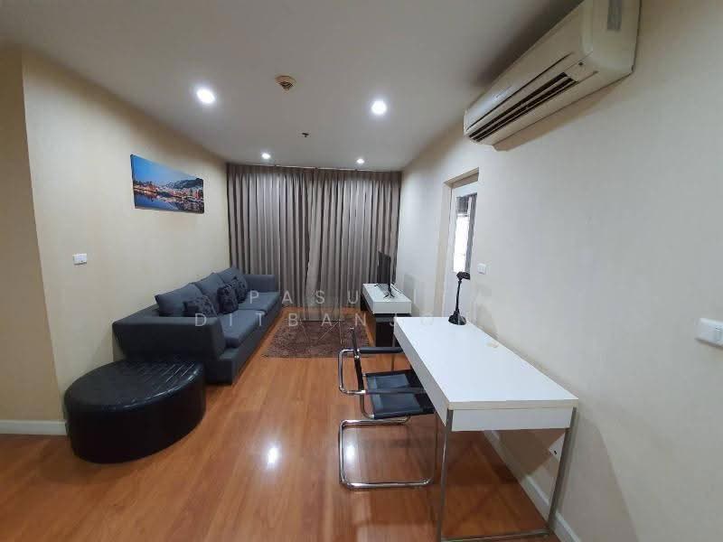 Condo One X Sukhumvit 26, Bangkok, Soi Sukhumvit 26, Sukhumvit Road, Khong Tan, Khlong Toei, Bangkok, 1 Bedroom, 51 sqm, Condo For Rent, by Pasupit Ditbanjong, 500567014 - DDproperty.com