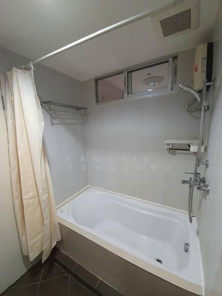 Condo One X Sukhumvit 26, Bangkok, Soi Sukhumvit 26, Sukhumvit Road, Khong Tan, Khlong Toei, Bangkok, 1 Bedroom, 51 sqm, Condo For Rent, by Pasupit Ditbanjong, 500567014 - DDproperty.com