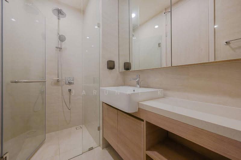 Noble Form Thonglor, Bangkok, Sukhumvit 55, Khlong Tan Nua, Watthana, Bangkok, 1 Bedroom, 35 sqm, Condo For Rent, by Jarunat K, 500567017 - DDproperty.com