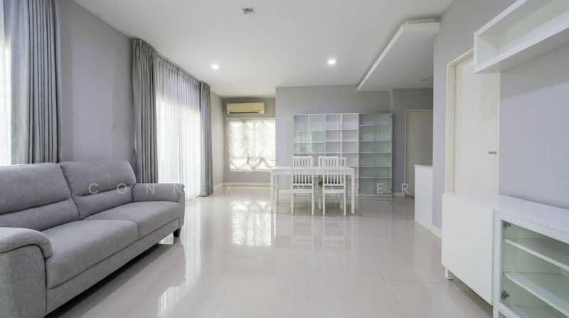 Mantana Onnut-Wongwaen 5, bangkok, Kanchanaphisek Road, Dok Mai, Prawet, Bangkok, 4 Bedrooms, 222 sqm, Single Detached House For Rent, by Connex Property, 500567018 - DDproperty.com