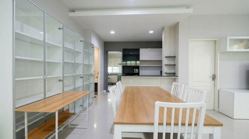 Mantana Onnut-Wongwaen 5, bangkok, Kanchanaphisek Road, Dok Mai, Prawet, Bangkok, 4 Bedrooms, 222 sqm, Single Detached House For Rent, by Connex Property, 500567018 - DDproperty.com