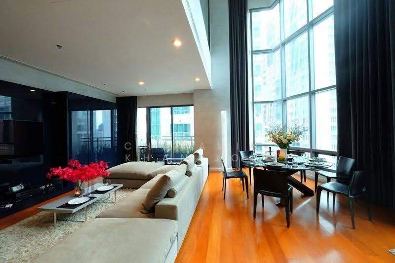 Bright Sukhumvit 24 : ไบร์ท สุขุมวิท 24, กรุงเทพ, ถนนสุขุมวิท 24, คลองตัน, คลองเตย, กรุงเทพ, 189 ตร.ม., คอนโด ขาย, โดย Chayanin Khanijou, 500567019 - DDproperty.com