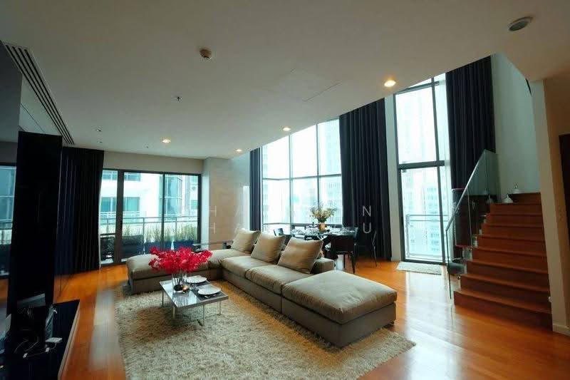 Bright Sukhumvit 24 : ไบร์ท สุขุมวิท 24, กรุงเทพ, ถนนสุขุมวิท 24, คลองตัน, คลองเตย, กรุงเทพ, 189 ตร.ม., คอนโด ขาย, โดย Chayanin Khanijou, 500567019 - DDproperty.com