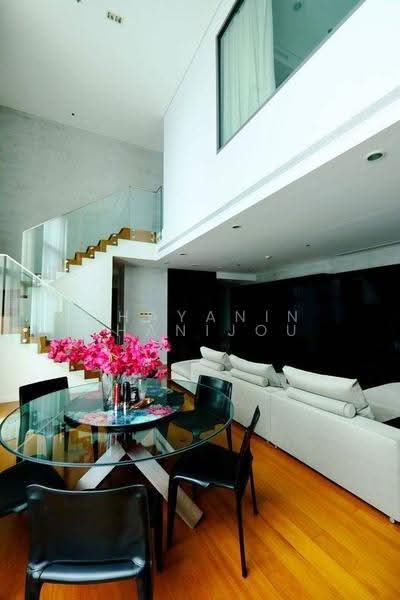 Bright Sukhumvit 24, Bangkok, Sukhumvit 24 Alley, Khong Tan, Khlong Toei, Bangkok, 3 Bedrooms, 189 sqm, Condo For Sale, by Chayanin Khanijou, 500567019 - DDproperty.com