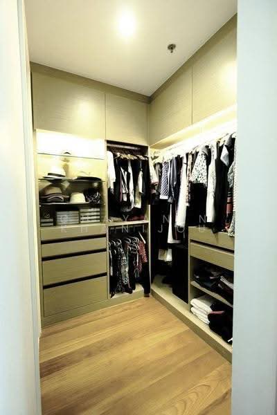 Bright Sukhumvit 24, Bangkok, Sukhumvit 24 Alley, Khong Tan, Khlong Toei, Bangkok, 3 Bedrooms, 189 sqm, Condo For Sale, by Chayanin Khanijou, 500567019 - DDproperty.com