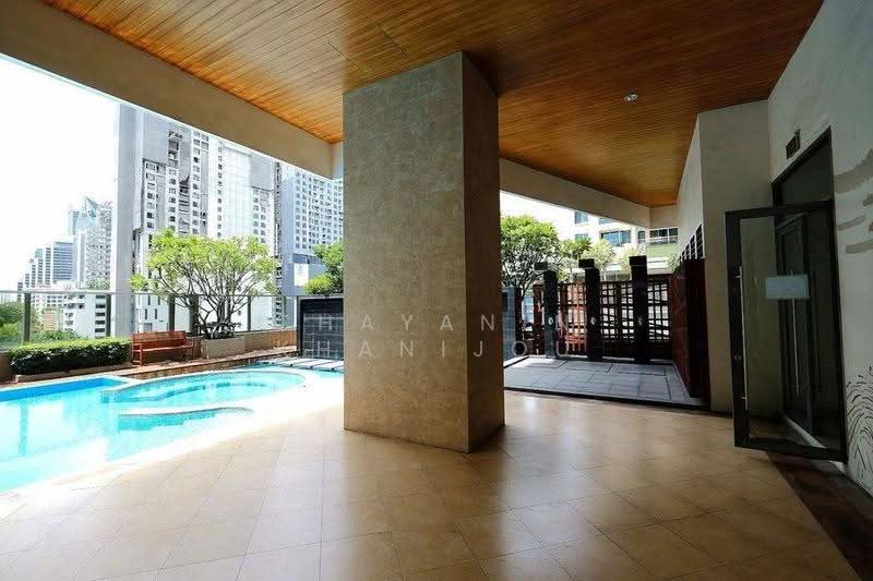 Bright Sukhumvit 24, Bangkok, Sukhumvit 24 Alley, Khong Tan, Khlong Toei, Bangkok, 3 Bedrooms, 189 sqm, Condo For Sale, by Chayanin Khanijou, 500567019 - DDproperty.com