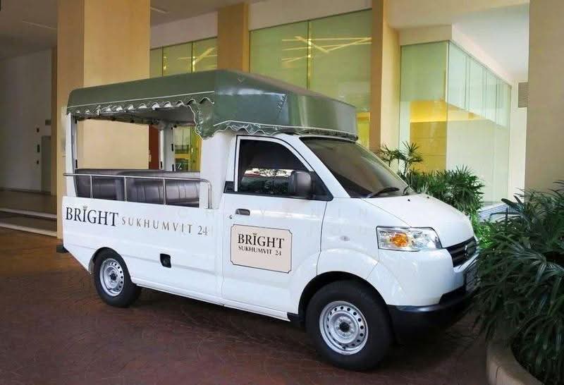 Bright Sukhumvit 24, Bangkok, Sukhumvit 24 Alley, Khong Tan, Khlong Toei, Bangkok, 3 Bedrooms, 189 sqm, Condo For Sale, by Chayanin Khanijou, 500567019 - DDproperty.com