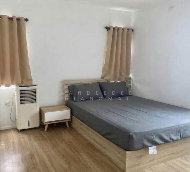 A house for rent near Green Valley Country Club, Chiang Mai Rental Price: 25,000THB/month No.10H259, Chiang Mai, Mae Sa, Mae Rim, Chiang Mai, 3 Bedrooms, 150 sqm, Single Detached House For Rent, by Baandeedee Chiangmai, 500567020 - DDproperty.com
