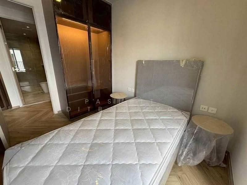 Chapter Thonglor 25, Bangkok, Soi Thonglor 25, Sukhumvit Road, Khlong Tan Nua, Watthana, Bangkok, 2 Bedrooms, 58 sqm, Condo For Rent, by Pasupit Ditbanjong, 500567021 - DDproperty.com