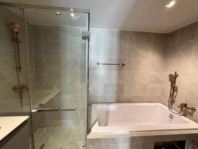 Chapter Thonglor 25, Bangkok, Soi Thonglor 25, Sukhumvit Road, Khlong Tan Nua, Watthana, Bangkok, 2 Bedrooms, 58 sqm, Condo For Rent, by Pasupit Ditbanjong, 500567021 - DDproperty.com