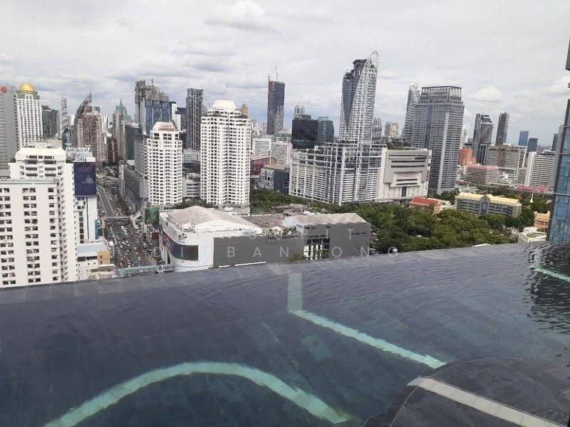 IDEO Q Siam-Ratchathewi, Bangkok, Phetchaburi Road, Thanon Phaya Thai, Ratchathewi, Bangkok, 2 Bedrooms, 62 sqm, Condo For Rent, by Pasupit Ditbanjong, 500567023 - DDproperty.com