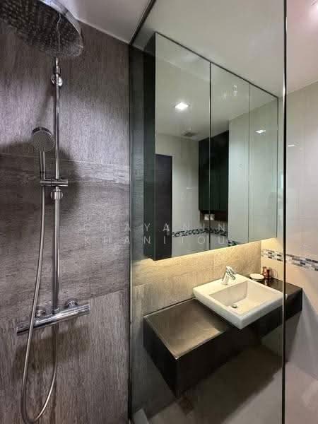 IDEO Q Phayathai, Bangkok, 138 Phayathai Road, Thung Phaya Thai, Ratchathewi, Bangkok, 1 Bedroom, 63 sqm, Condo For Rent, by Chayanin Khanijou, 500567024 - DDproperty.com