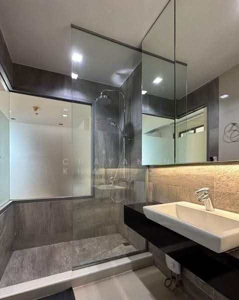 IDEO Q Phayathai, Bangkok, 138 Phayathai Road, Thung Phaya Thai, Ratchathewi, Bangkok, 1 Bedroom, 63 sqm, Condo For Rent, by Chayanin Khanijou, 500567024 - DDproperty.com