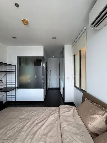 IDEO Q Phayathai, Bangkok, 138 Phayathai Road, Thung Phaya Thai, Ratchathewi, Bangkok, 1 Bedroom, 63 sqm, Condo For Rent, by Chayanin Khanijou, 500567024 - DDproperty.com