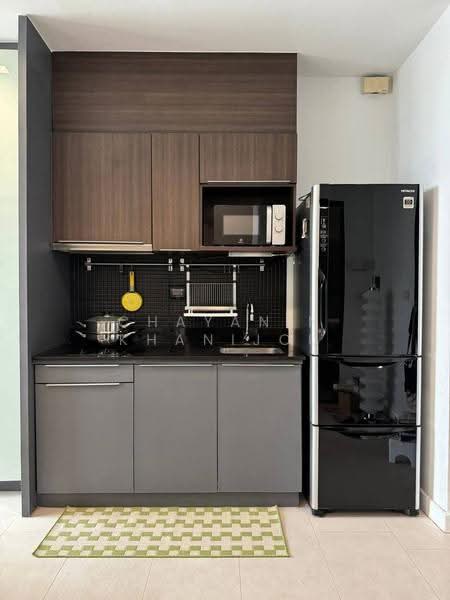 IDEO Q Phayathai, Bangkok, 138 Phayathai Road, Thung Phaya Thai, Ratchathewi, Bangkok, 1 Bedroom, 63 sqm, Condo For Rent, by Chayanin Khanijou, 500567024 - DDproperty.com