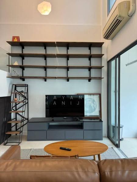 IDEO Q Phayathai, Bangkok, 138 Phayathai Road, Thung Phaya Thai, Ratchathewi, Bangkok, 1 Bedroom, 63 sqm, Condo For Rent, by Chayanin Khanijou, 500567024 - DDproperty.com