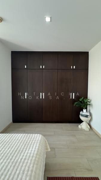 Noble Reflex, Bangkok, 18 Phaholyothin Road, Samsen Nai, Phaya Thai, Bangkok, 1 Bedroom, 50 sqm, Condo For Rent, by Hathaichanok Saenset, 500567025 - DDproperty.com