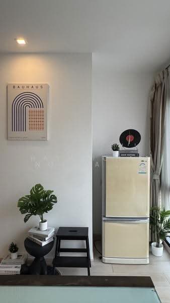 Noble Reflex, Bangkok, 18 Phaholyothin Road, Samsen Nai, Phaya Thai, Bangkok, 1 Bedroom, 50 sqm, Condo For Rent, by Hathaichanok Saenset, 500567025 - DDproperty.com