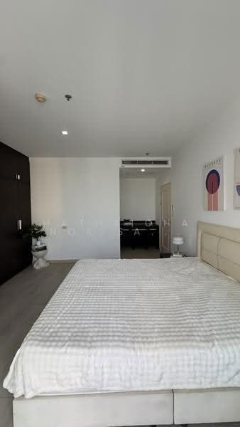 Noble Reflex, Bangkok, 18 Phaholyothin Road, Samsen Nai, Phaya Thai, Bangkok, 1 Bedroom, 50 sqm, Condo For Rent, by Hathaichanok Saenset, 500567025 - DDproperty.com