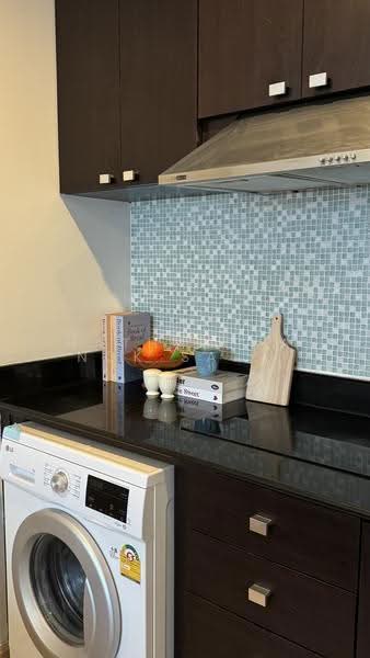 Noble Reflex, Bangkok, 18 Phaholyothin Road, Samsen Nai, Phaya Thai, Bangkok, 1 Bedroom, 50 sqm, Condo For Rent, by Hathaichanok Saenset, 500567025 - DDproperty.com