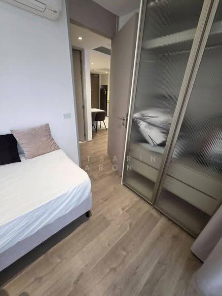 Fynn Asoke, Bangkok, 28 Sukhumvit 10 Alley, Khlong Toei, Bangkok, 2 Bedrooms, 62 sqm, Condo For Rent, by Getsarin Aron, 500567026 - DDproperty.com