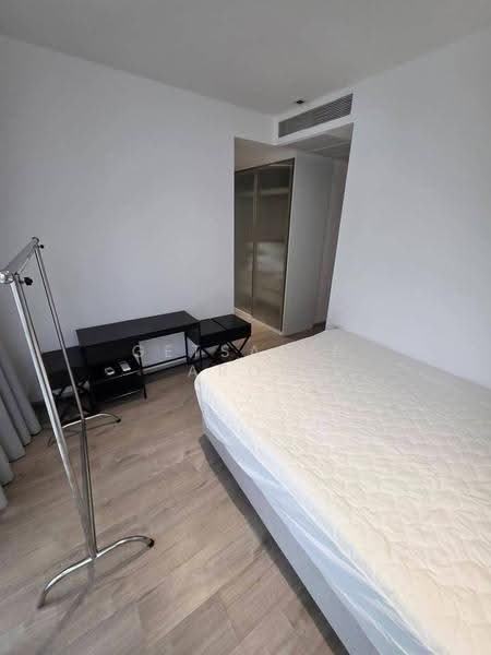 Fynn Asoke, Bangkok, 28 Sukhumvit 10 Alley, Khlong Toei, Bangkok, 2 Bedrooms, 62 sqm, Condo For Rent, by Getsarin Aron, 500567026 - DDproperty.com