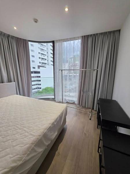 Fynn Asoke, Bangkok, 28 Sukhumvit 10 Alley, Khlong Toei, Bangkok, 2 Bedrooms, 62 sqm, Condo For Rent, by Getsarin Aron, 500567026 - DDproperty.com