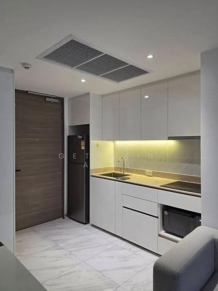 Fynn Asoke, Bangkok, 28 Sukhumvit 10 Alley, Khlong Toei, Bangkok, 2 Bedrooms, 62 sqm, Condo For Rent, by Getsarin Aron, 500567026 - DDproperty.com