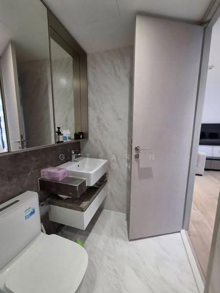 Fynn Asoke, Bangkok, 28 Sukhumvit 10 Alley, Khlong Toei, Bangkok, 2 Bedrooms, 62 sqm, Condo For Rent, by Getsarin Aron, 500567026 - DDproperty.com