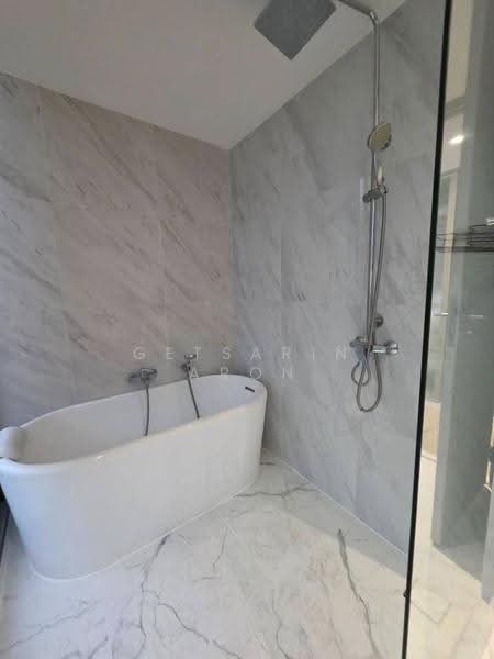 Fynn Asoke, Bangkok, 28 Sukhumvit 10 Alley, Khlong Toei, Bangkok, 2 Bedrooms, 62 sqm, Condo For Rent, by Getsarin Aron, 500567026 - DDproperty.com
